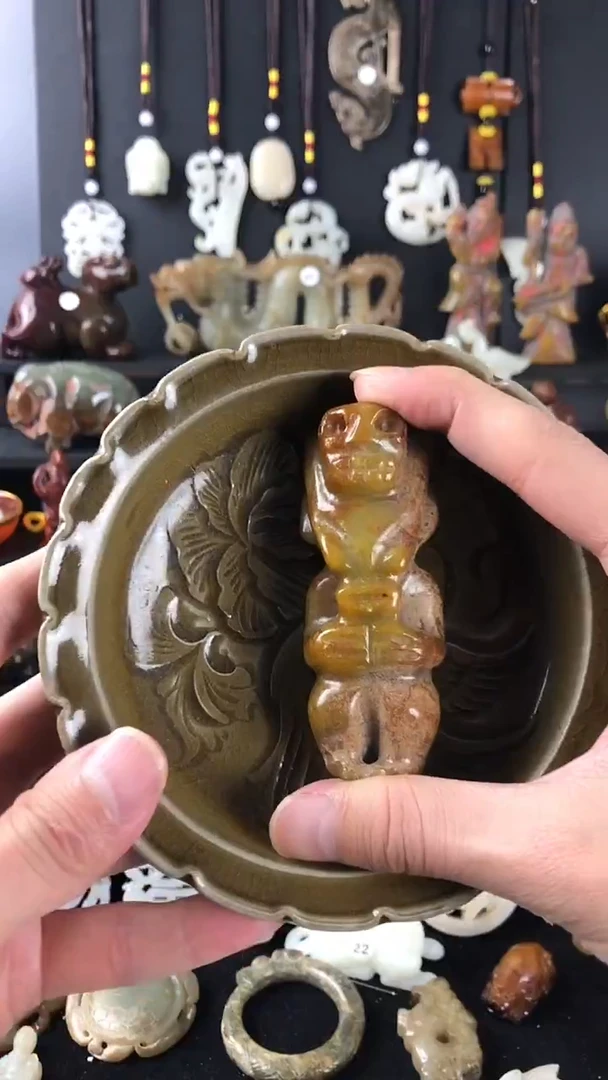 瓷片瓷器瓷器瓷器和田