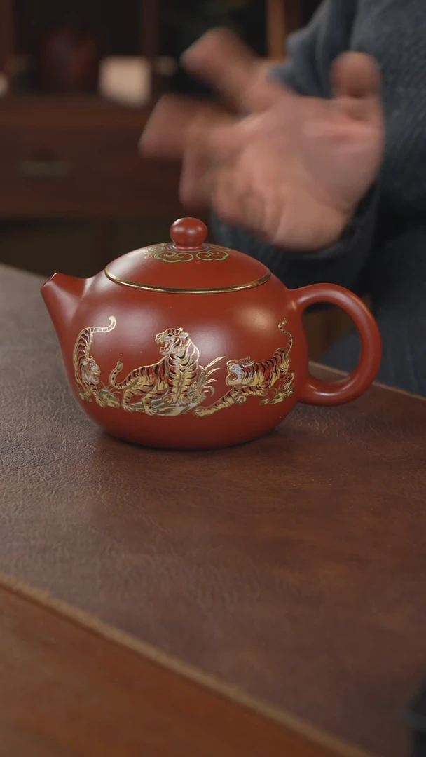 【闪购商品】紫砂茶壶紫砂壶紫砂壶