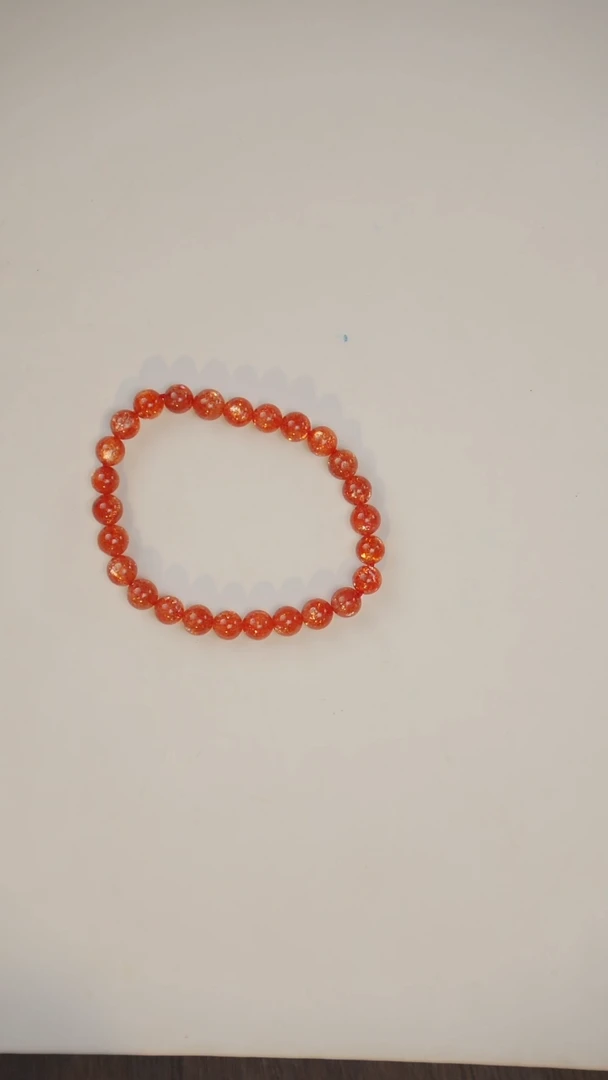 【闪购商品】长石手串未镶嵌手串
