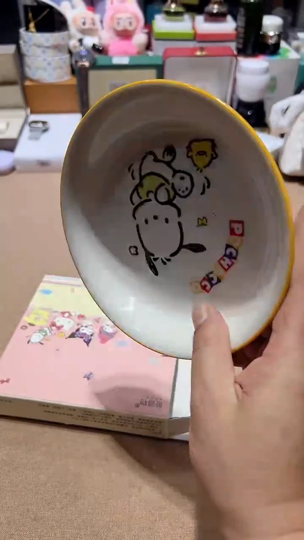 瓷片生活的本意就是开心@@1