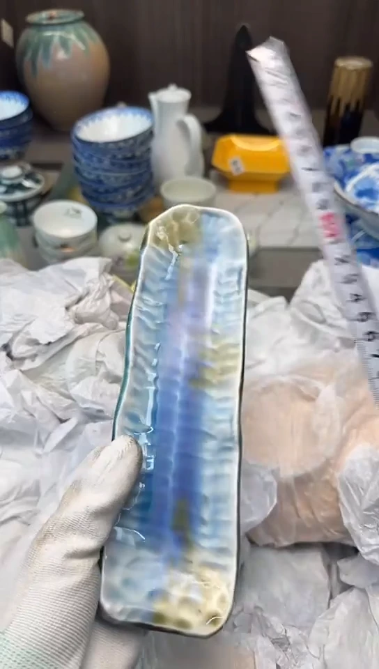 【闪购商品】碟中古回流瓷器大全