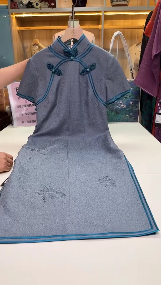 织绣?****梦精选直播间尺码94