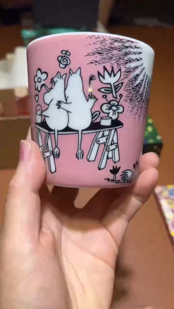 瓷片碗碟好物一件不留@@1