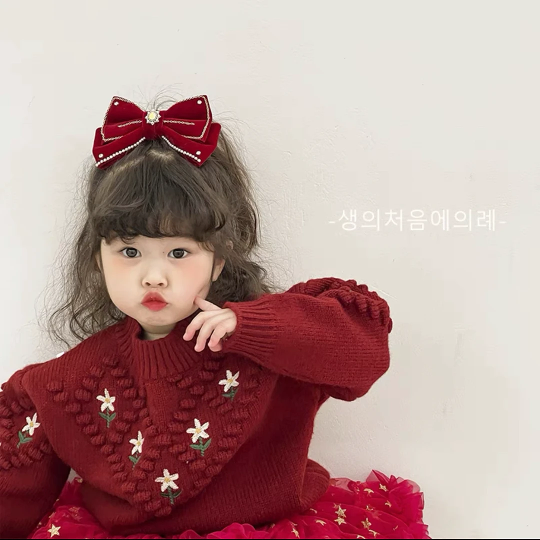 预售发饰组合礼包