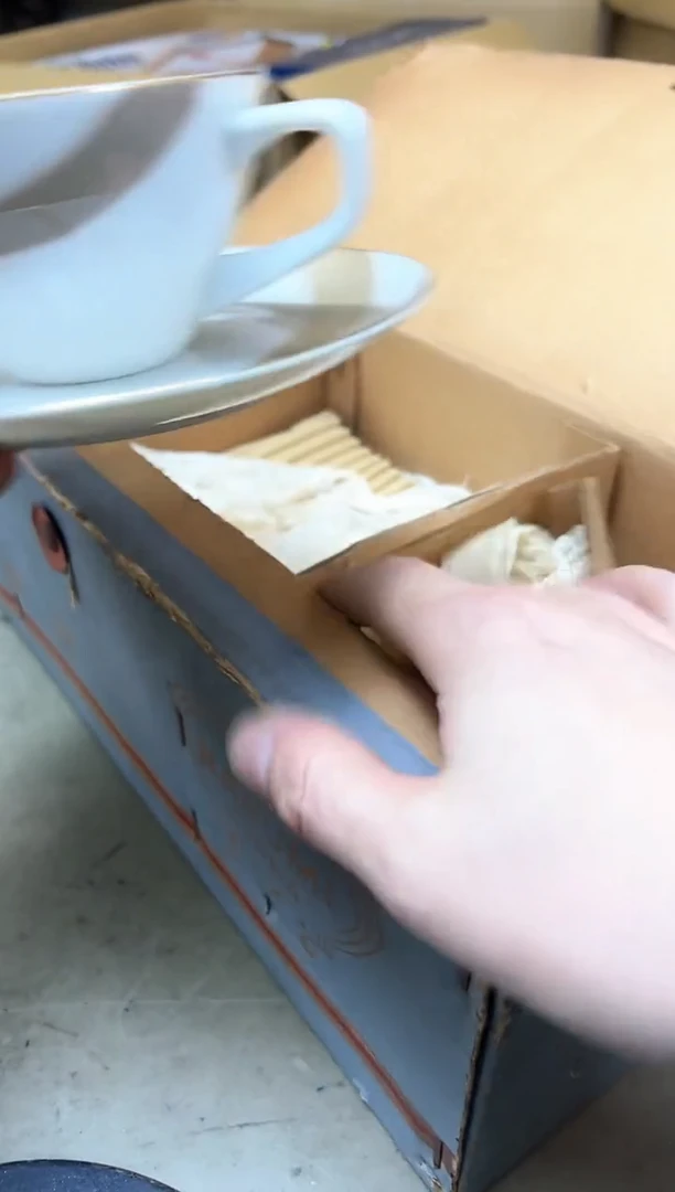 瓷片304聚宝缘海陶精选