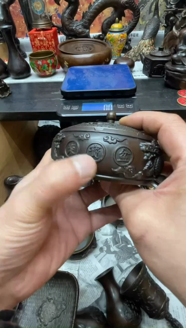 【闪购商品】铜器摆件铜器摆件铜器摆件