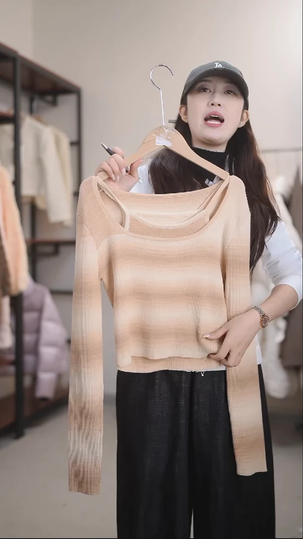 155萌萌直播福利款