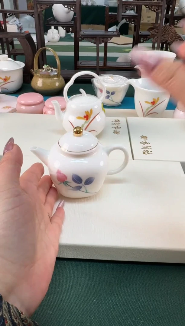 【闪购商品】瓷器.................