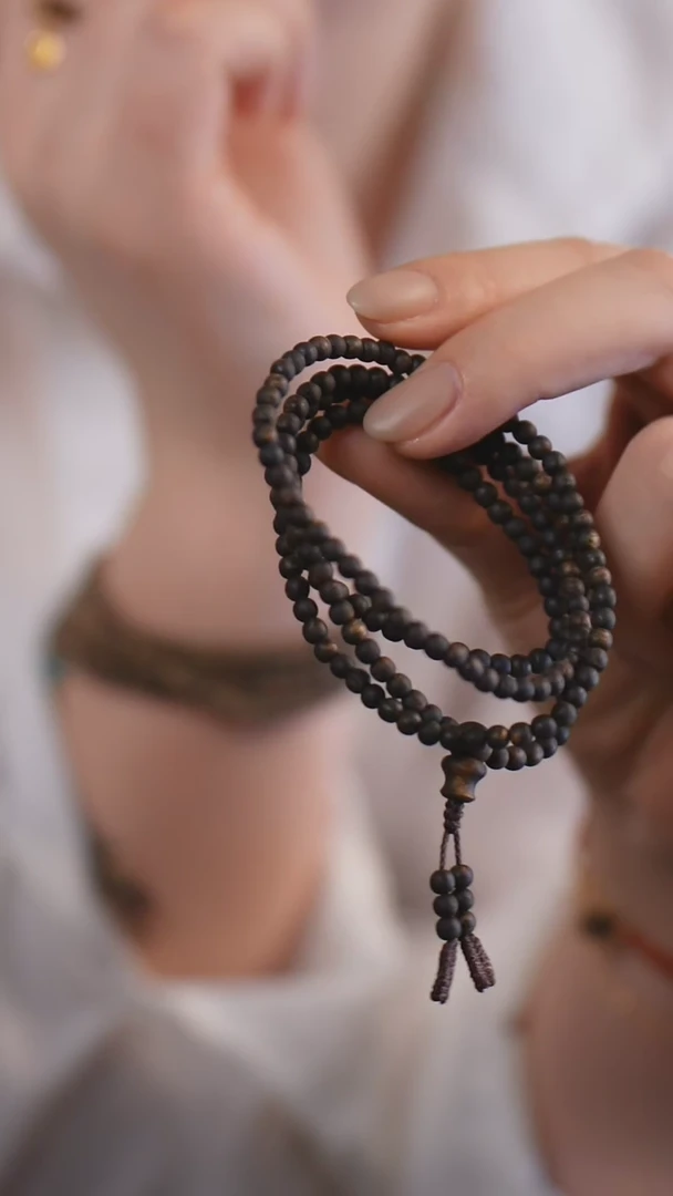 【闪购商品】沉香手串S2501012沉水沉香