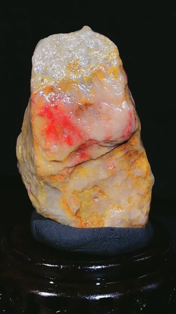 【闪购商品】昌化石昌化鸡血石