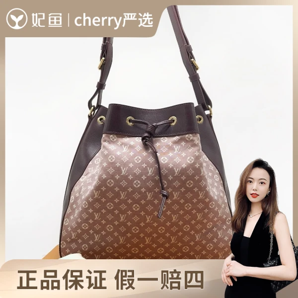 路易威登/包包/95新/市场价25000/32*31