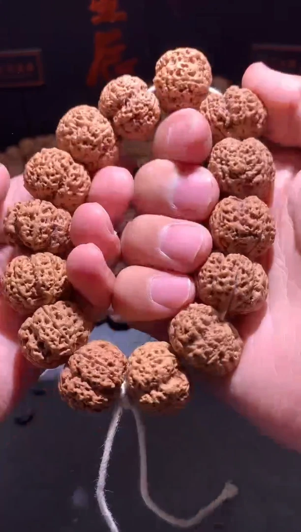 金刚菩提吊坠750