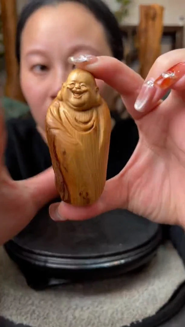 柏木（崖柏）崖柏小件