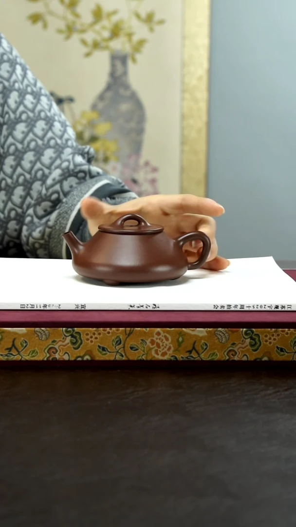茶壶紫砂星*※111111