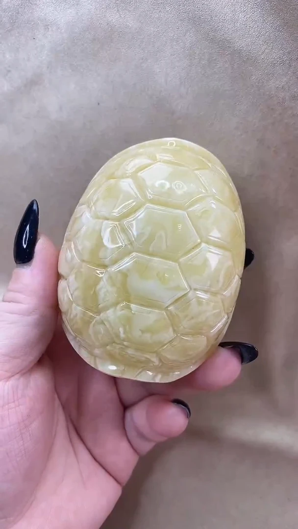 琥珀颈饰未镶嵌吊坠