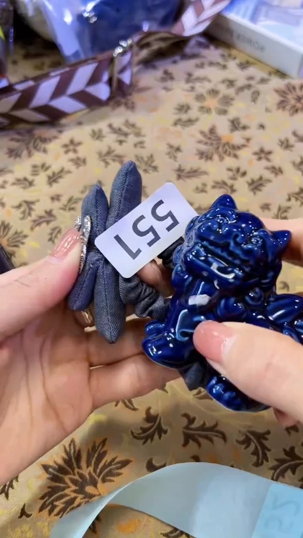 瓷片陶茶666文玩周边多人