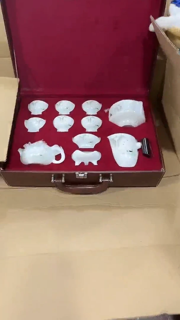 其他@@@@【闪购链接】精美茶具便宜卖了