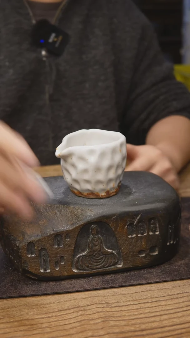 甘石陶艺福利福利726手同