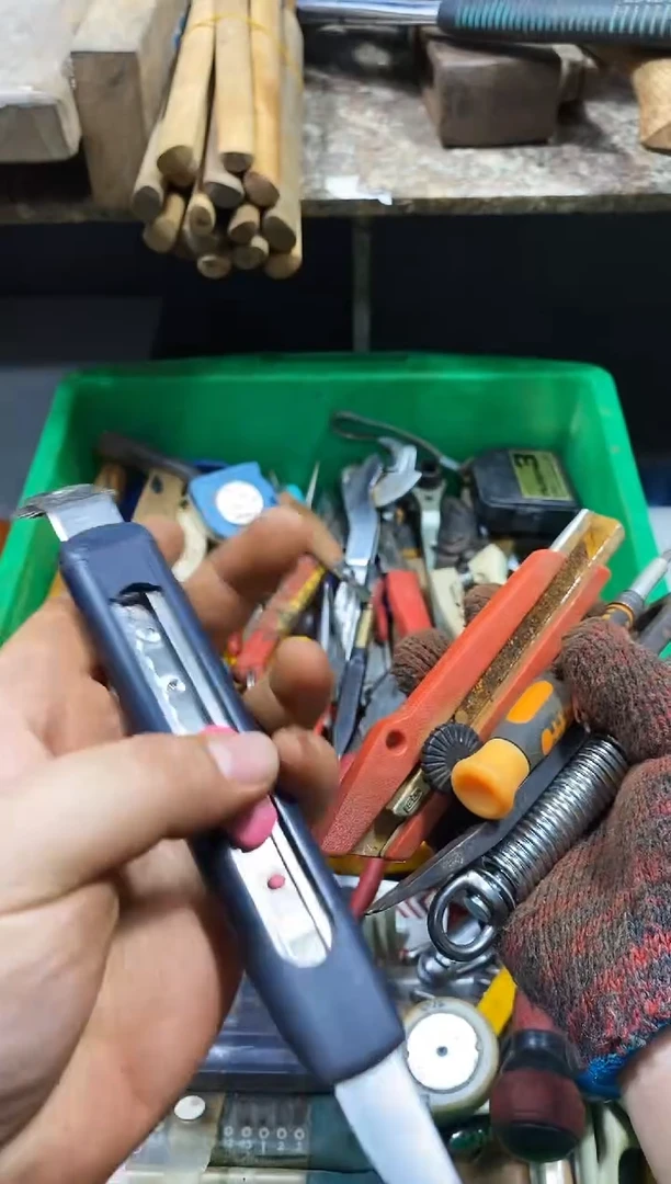 旧*麻嘎子工具闪购链接一物一拍