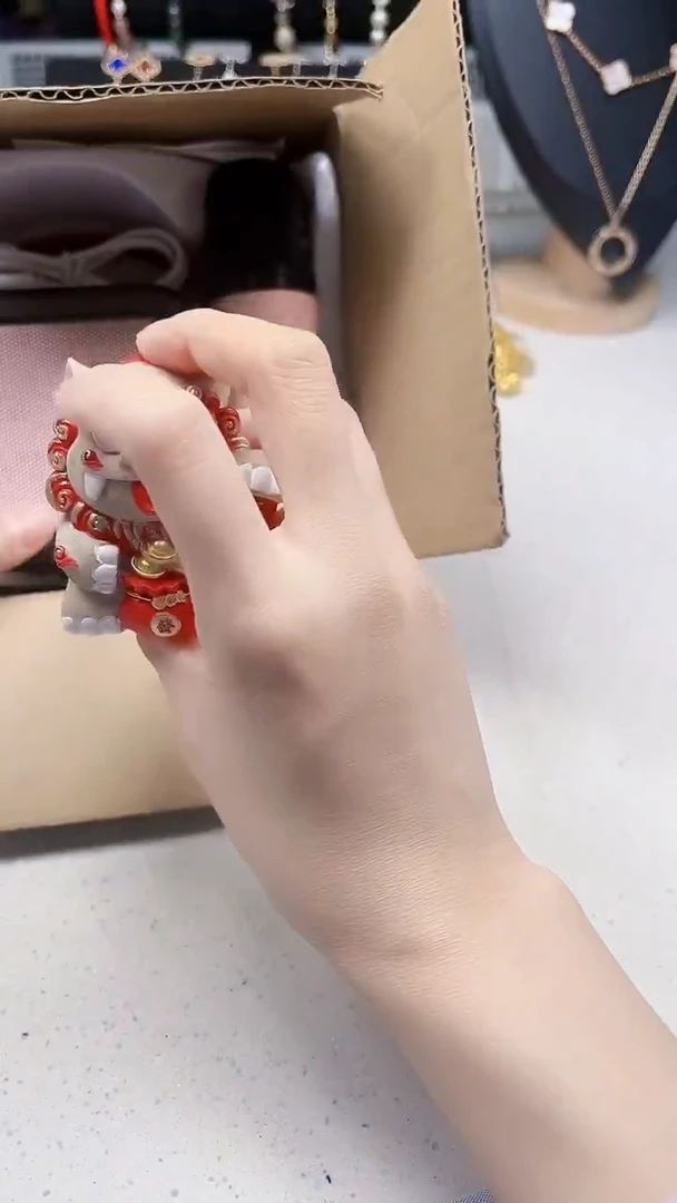 瓷片陶茶周边666文玩多人