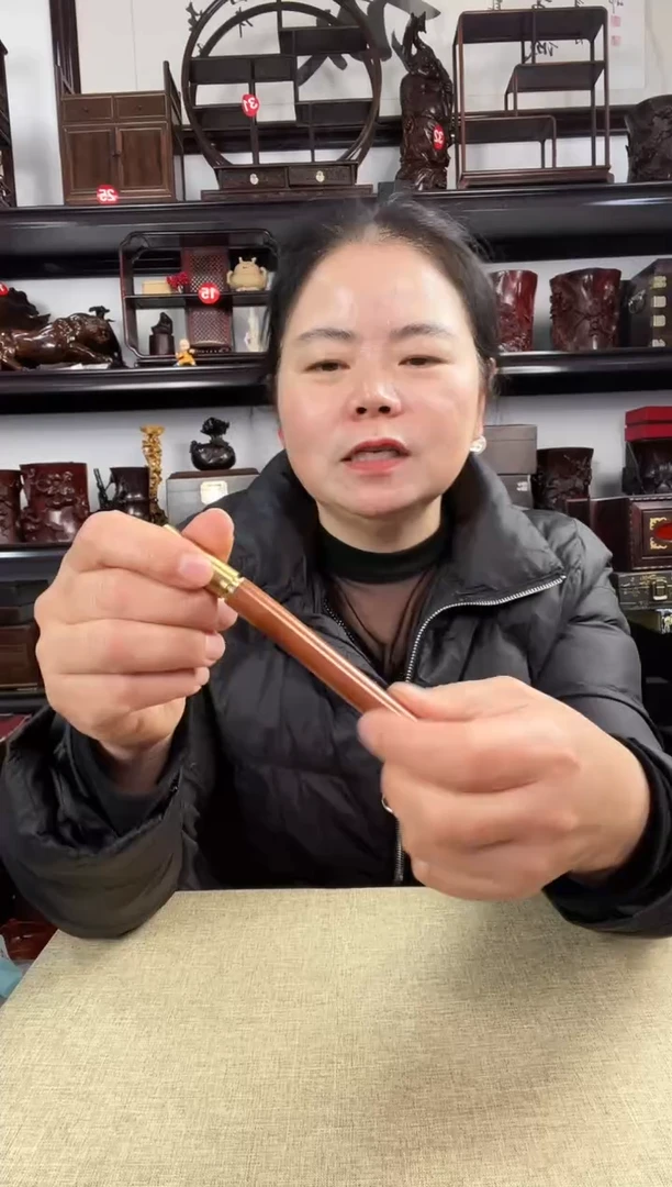 木2922老李红木工艺品