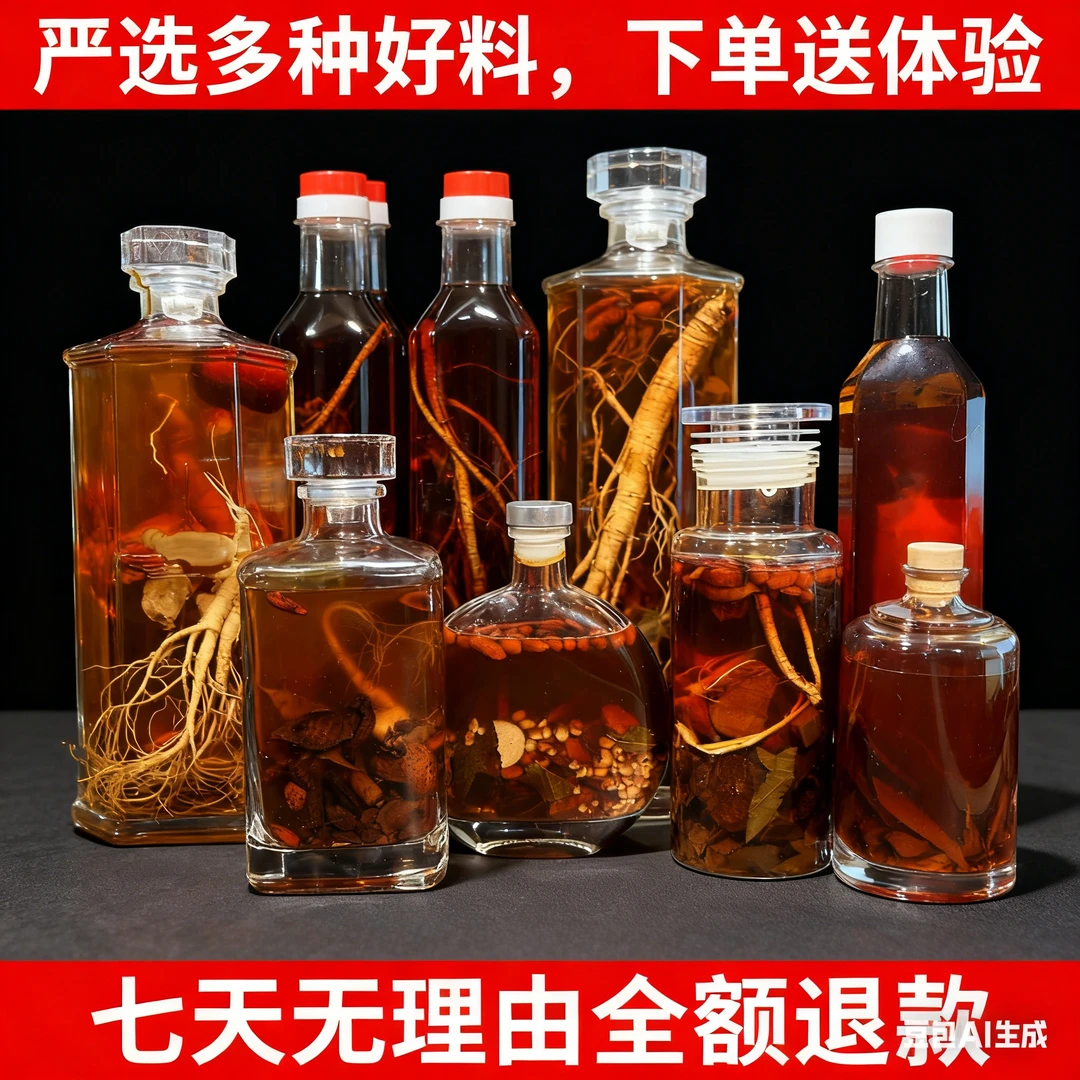 苗湘泡制好的根茎 精选特色山货C