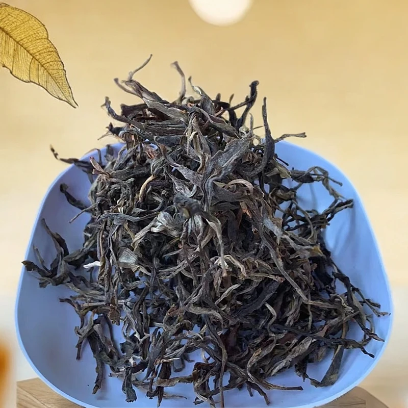 【茶厂推荐】2025年 薄荷塘二类高杆  生茶 散茶 100g-1000g