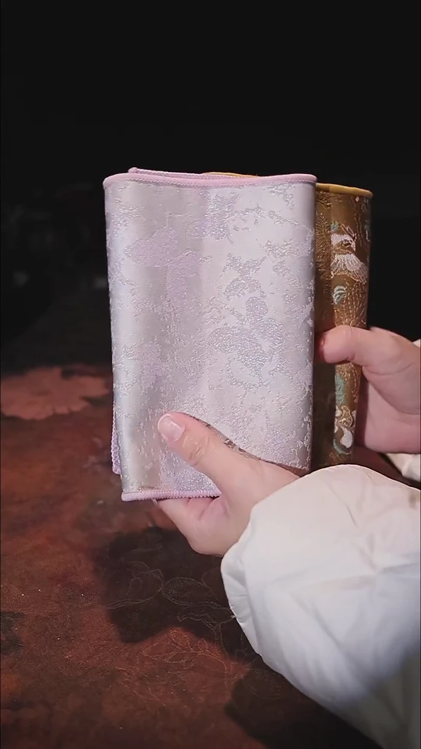 陶瓷茶具（无礼盒）@@A13684