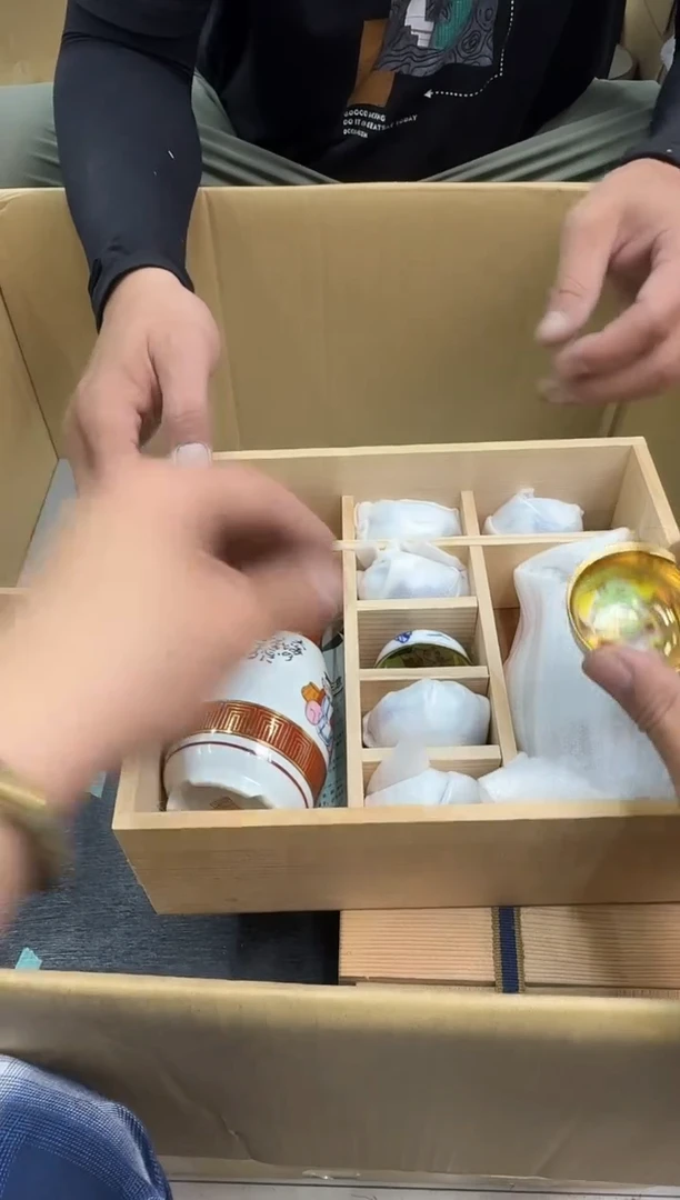 琉璃手工艺品十*！小穆杂货铺的物品448