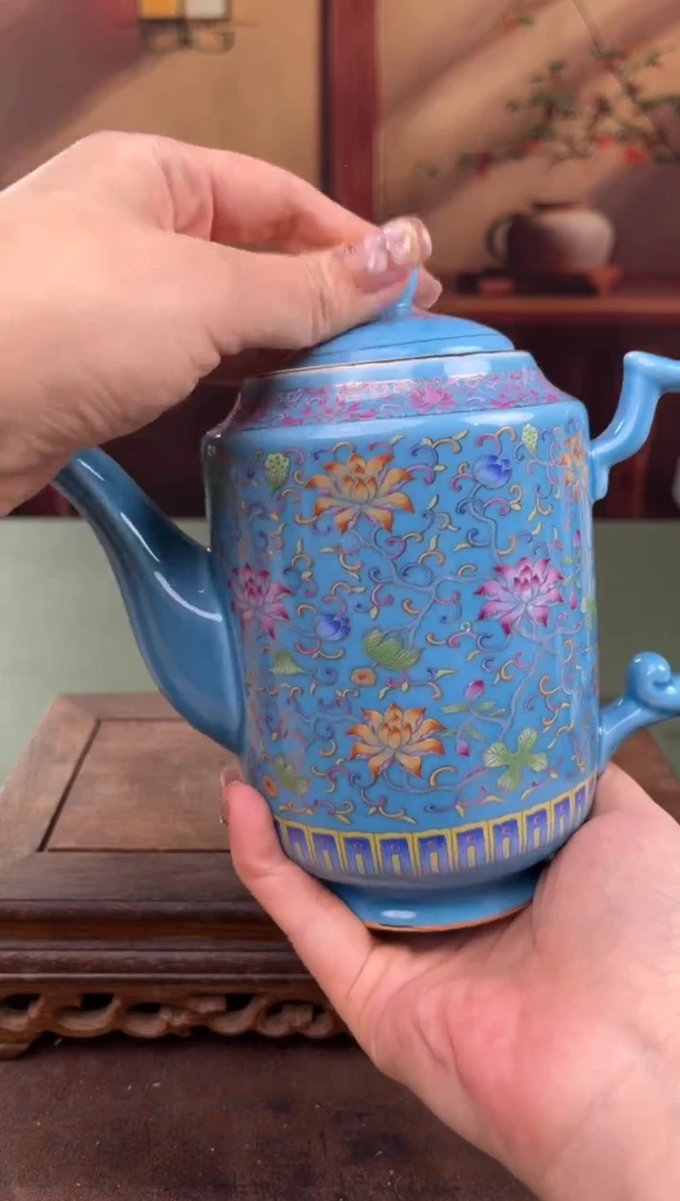 【闪购商品】顾德茶器福利闪购链接