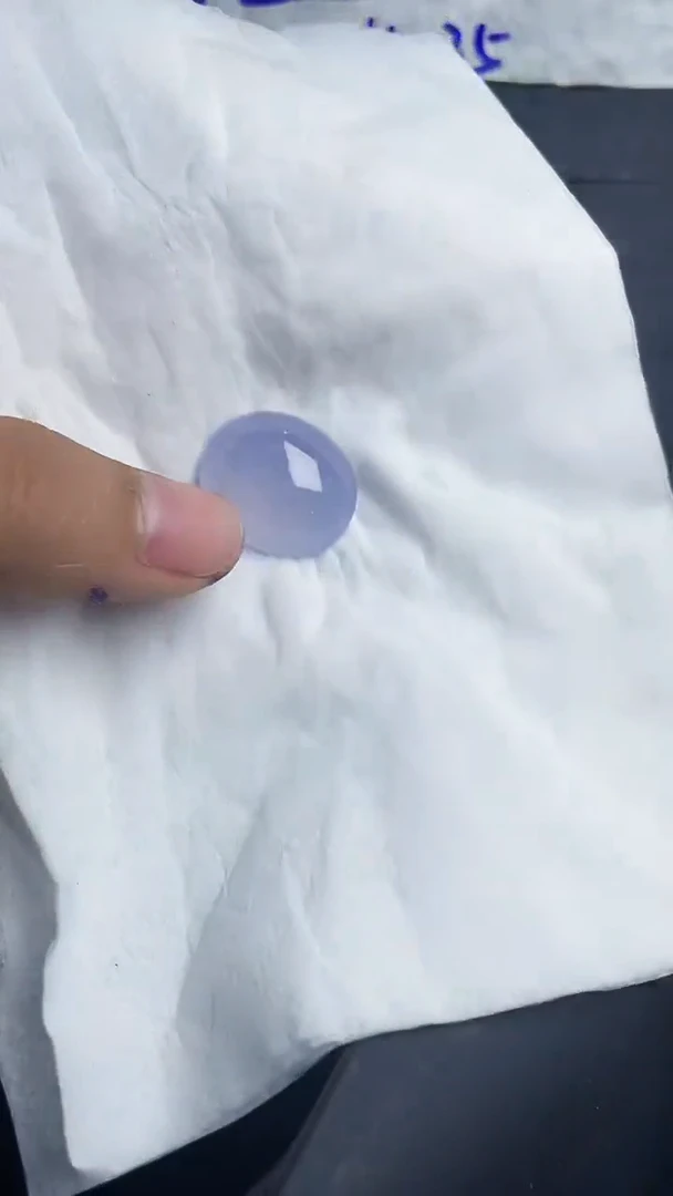 未镶嵌定制翡翠直播间链接