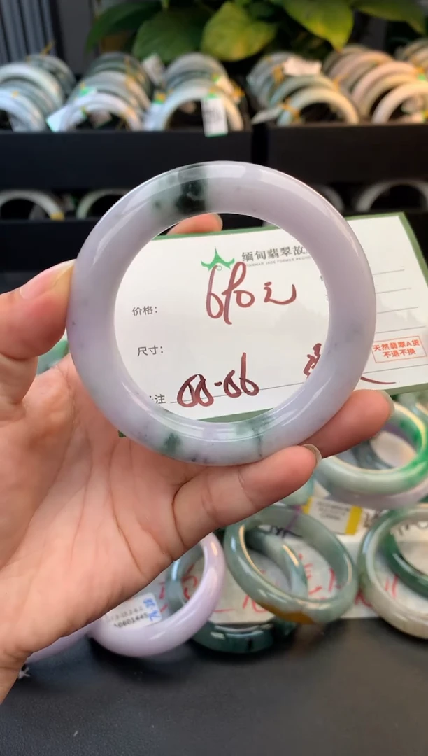 未镶嵌定制翡翠毛货需精细抛光+多样性拍1发1