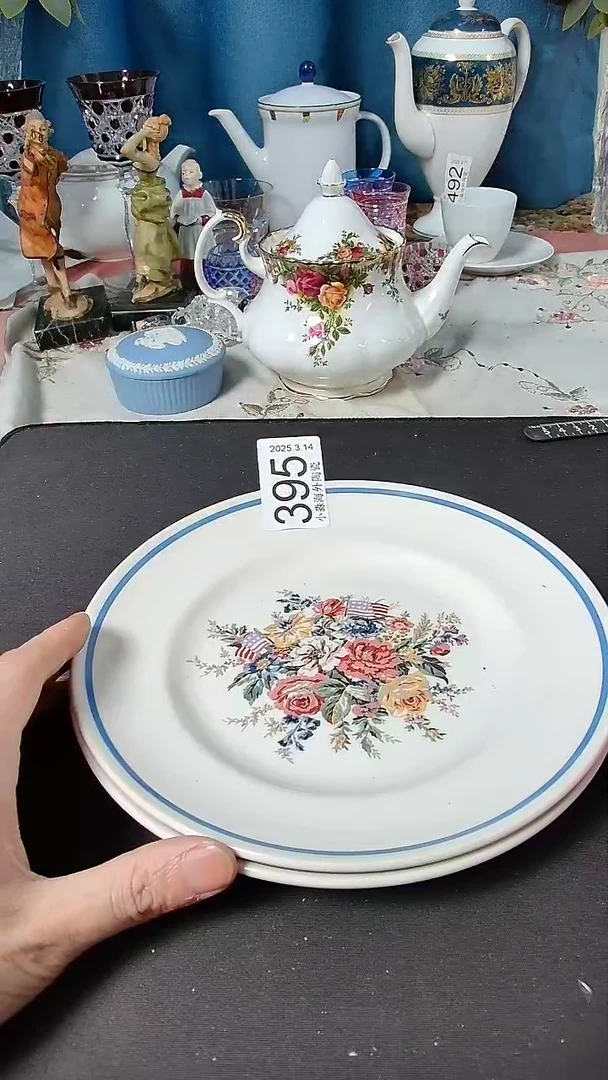 【闪购商品】杯小淼海外陶瓷工艺品