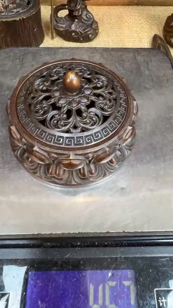 铜韵铜器铜韵铜器