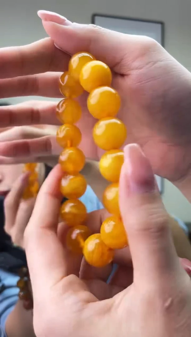琥珀未镶嵌珠宝奇石T029.14假一罚十多样性发其一
