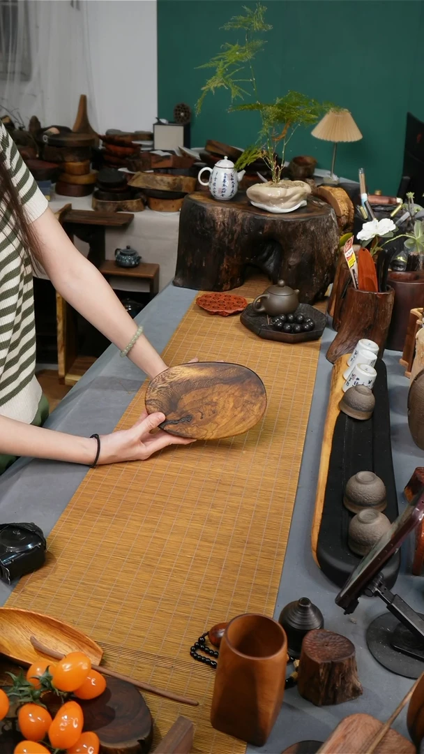 鸡翅木底座18-11.5-2.5