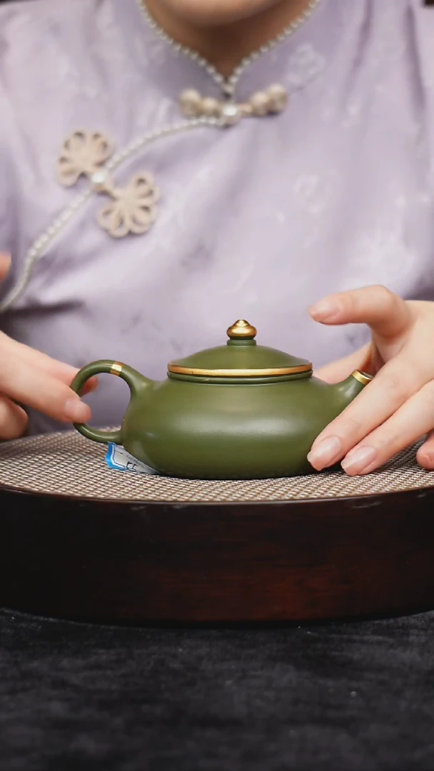 茶壶紫砂宜兴紫砂
