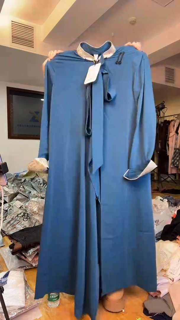 袍子       XL码      130-150斤（福利）