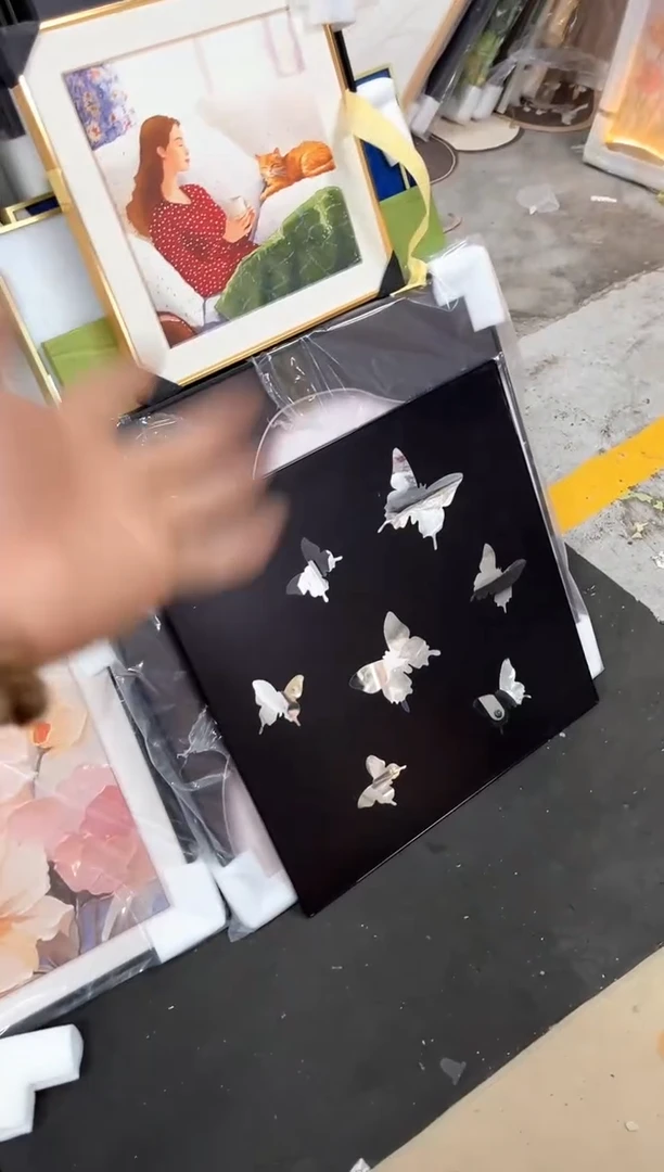 仓库清货 默认瑕疵 完美主义者慎拍