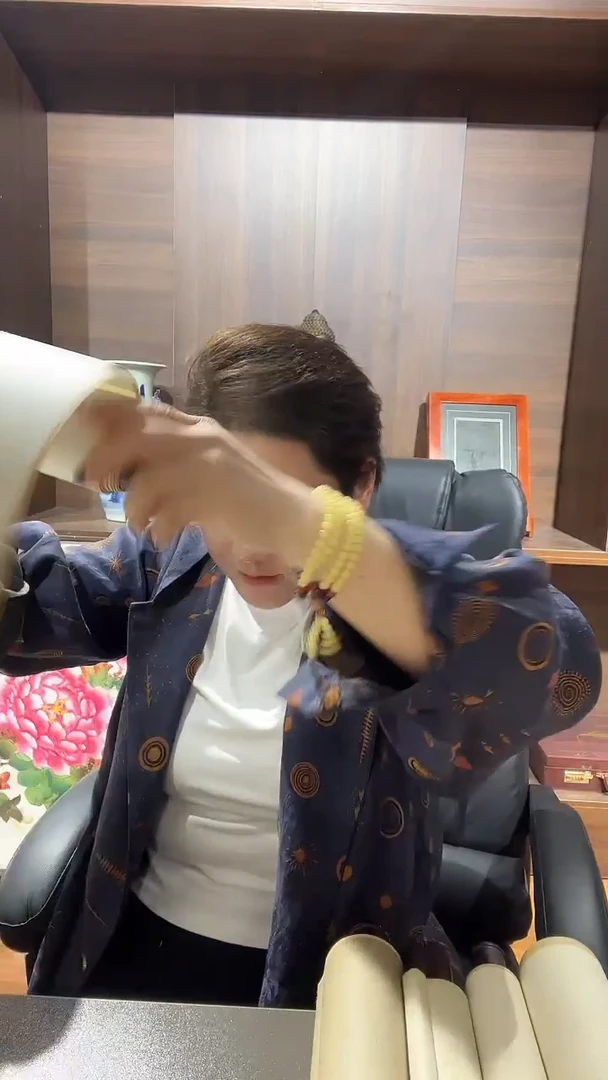 【闪购商品】国画2-26-39尺寸书法卷轴随机