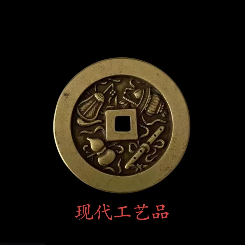 现代工艺品挂件