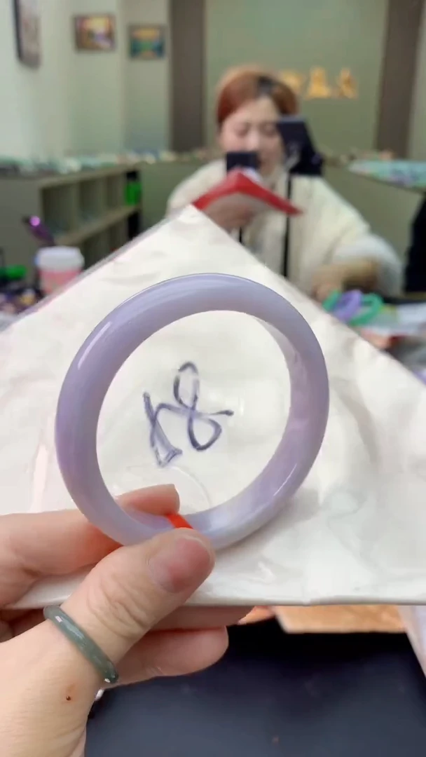 【闪购商品】翡翠手镯未镶嵌0733347377