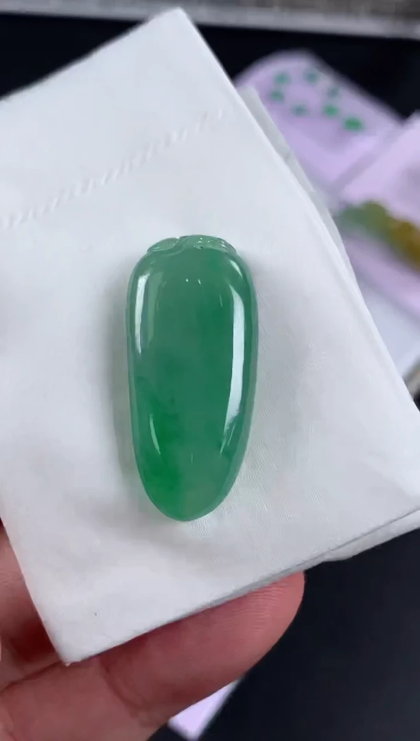 未镶嵌定制翡翠?***?翡翠