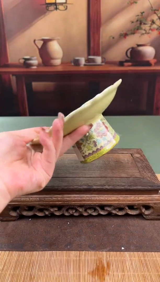 【闪购商品】顾德茶器福利闪购链接