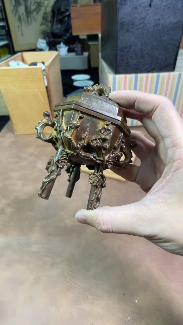 【闪购商品】摆件茶宠瓷器茶具套装