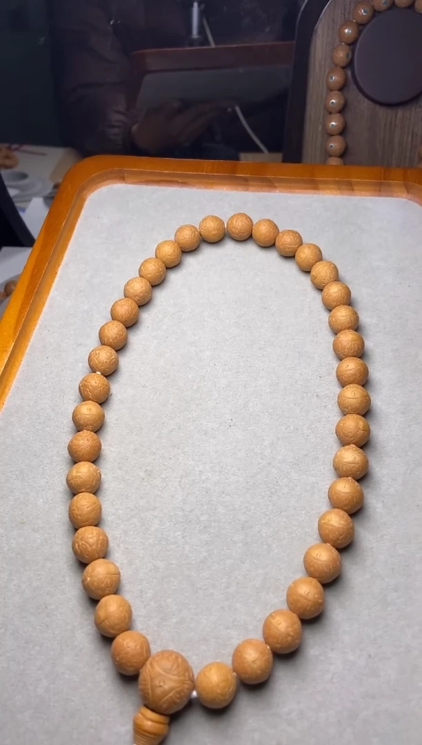 吊坠凤眼菩提12凤眼手持