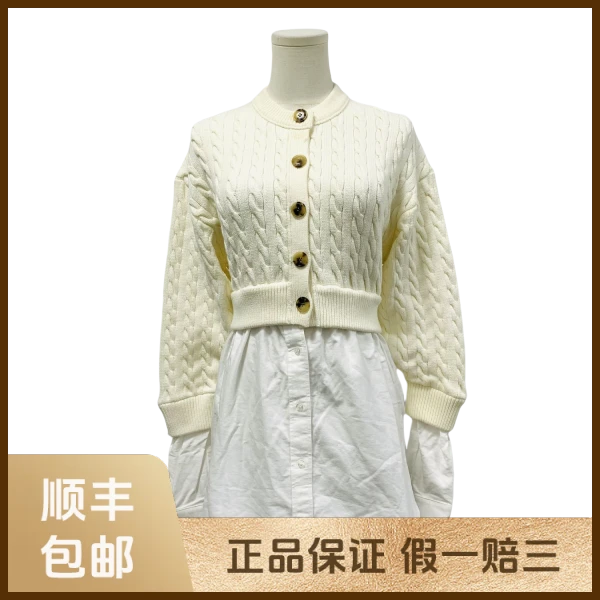 妃鱼/亚历山大王/棉/连衣裙/95新/s零九一六