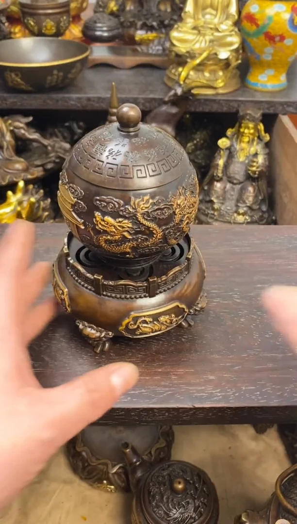 案台摆件 物品摆件