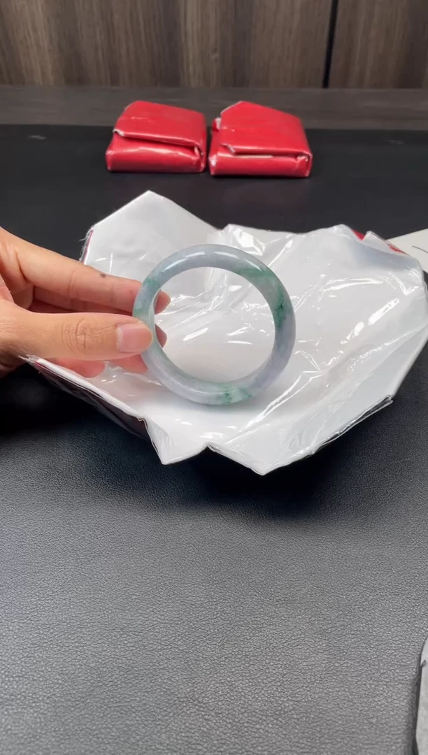 未镶嵌手镯翡翠331