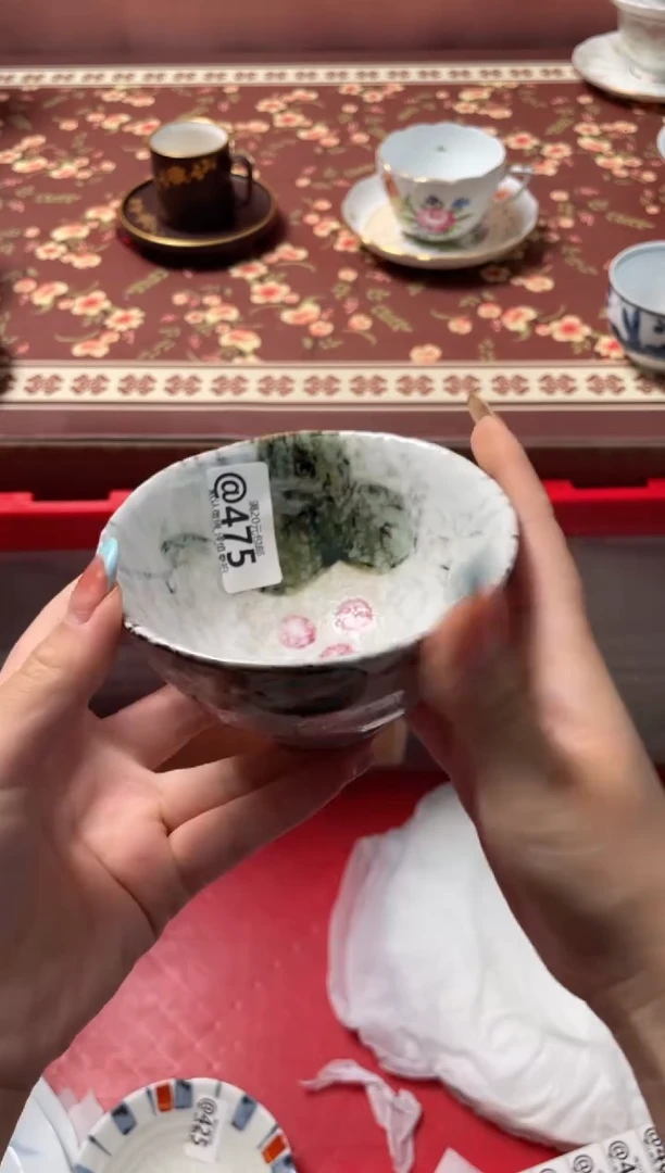 瓷片瓷器瓷器@475